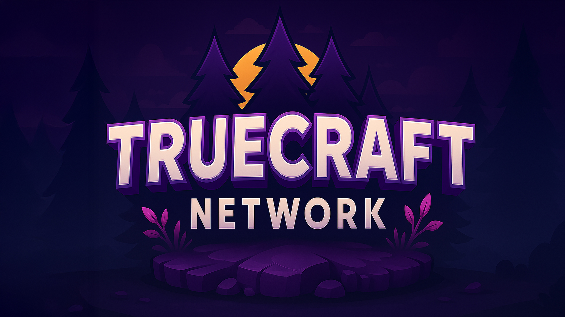 TrueCraft SMP Evolves Into TrueCraft Network